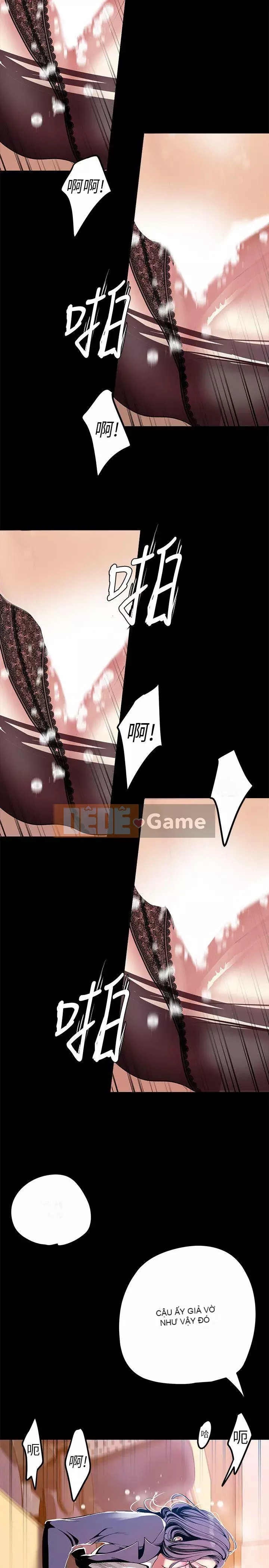 Thế giới mới dũng cảm Chương 1-88