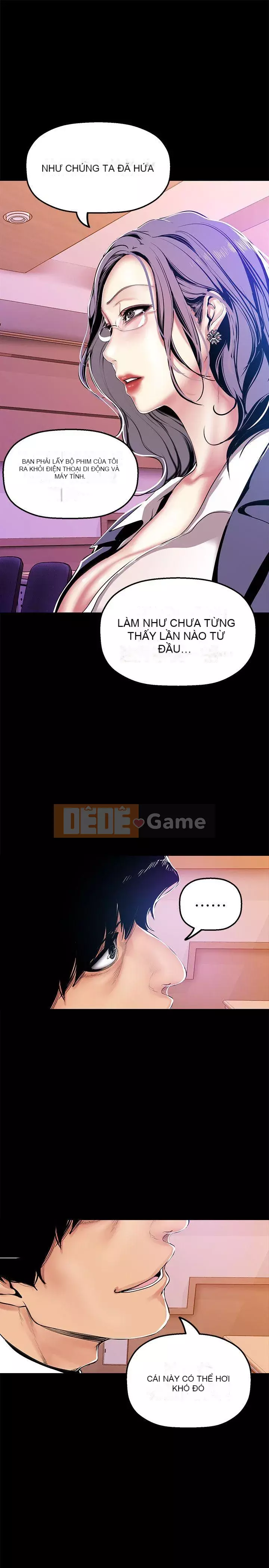 Thế giới mới dũng cảm Chương 1-88