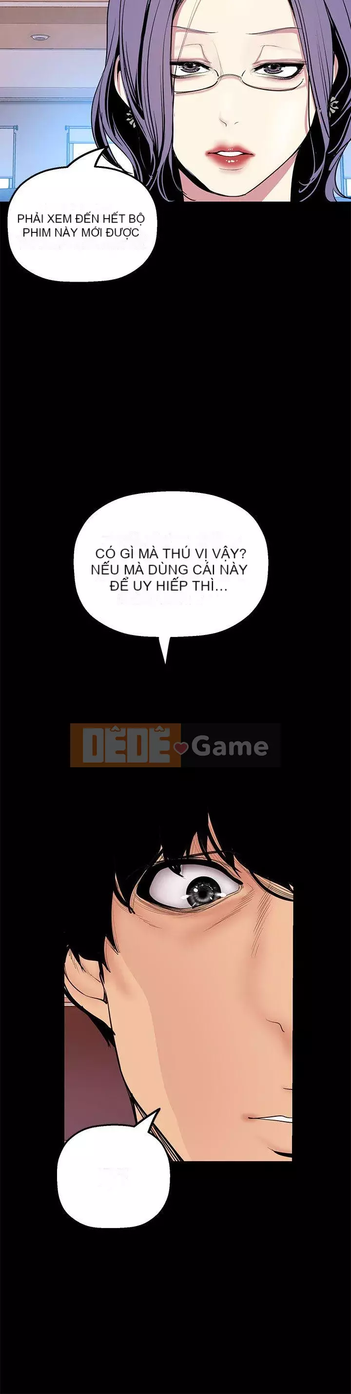 Thế giới mới dũng cảm Chương 1-88