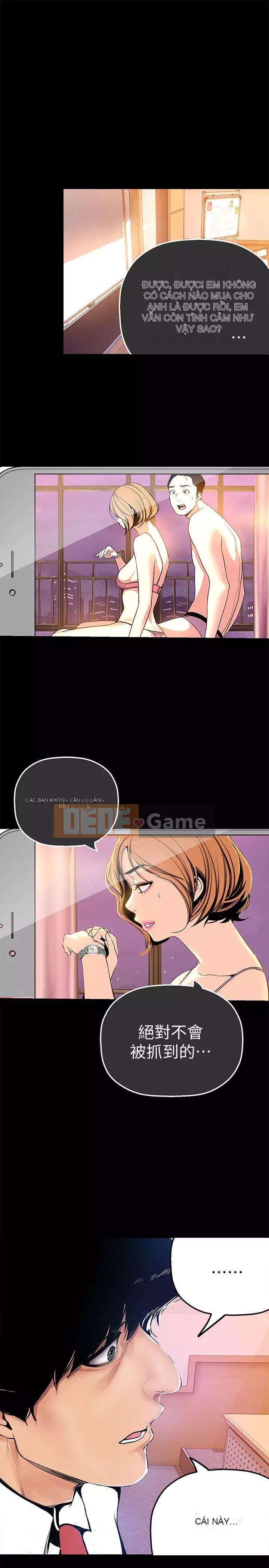 Thế giới mới dũng cảm Chương 1-88