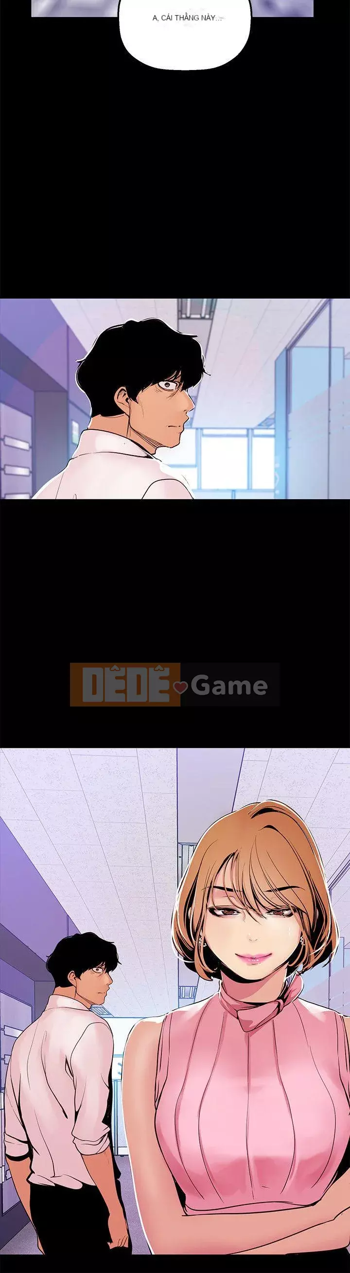 Thế giới mới dũng cảm Chương 1-88