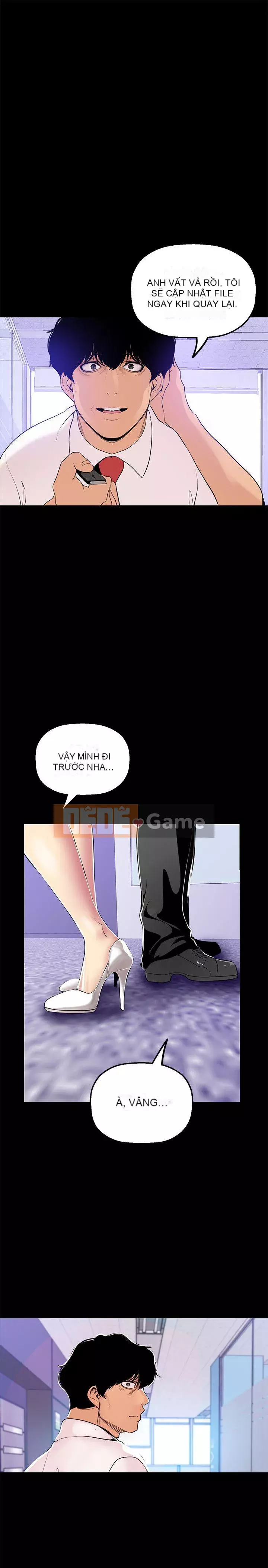 Thế giới mới dũng cảm Chương 1-88