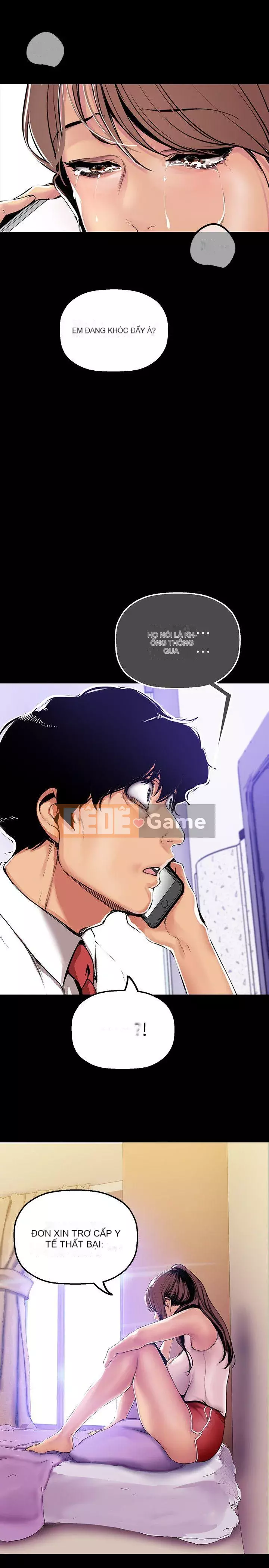 Thế giới mới dũng cảm Chương 1-88