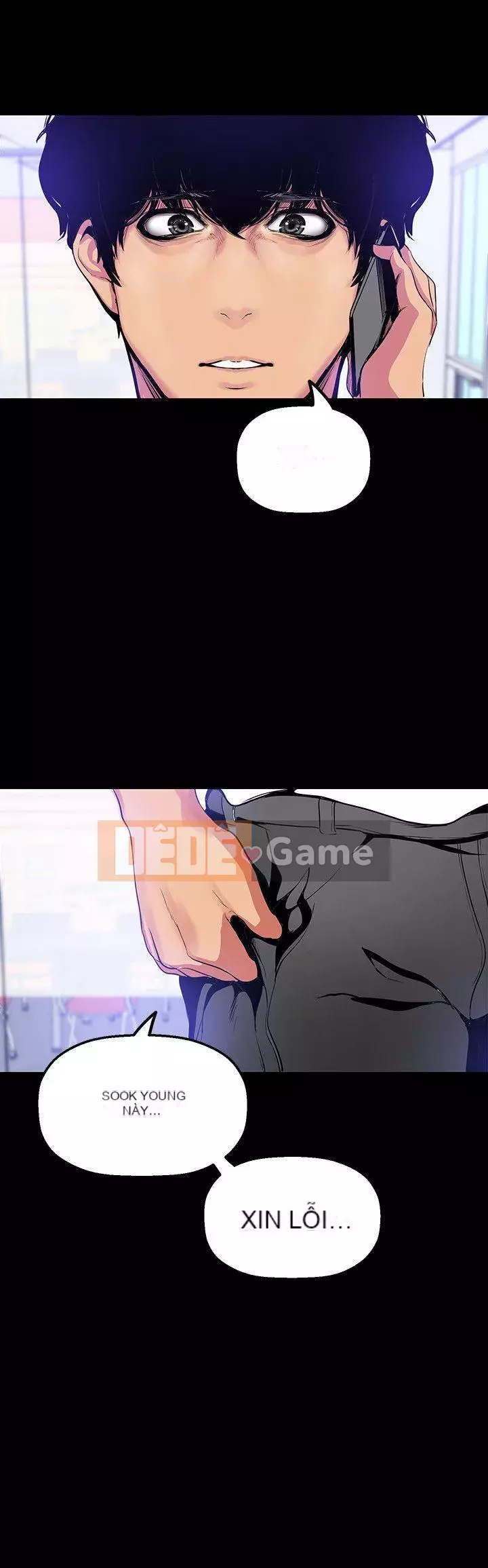 Thế giới mới dũng cảm Chương 1-88