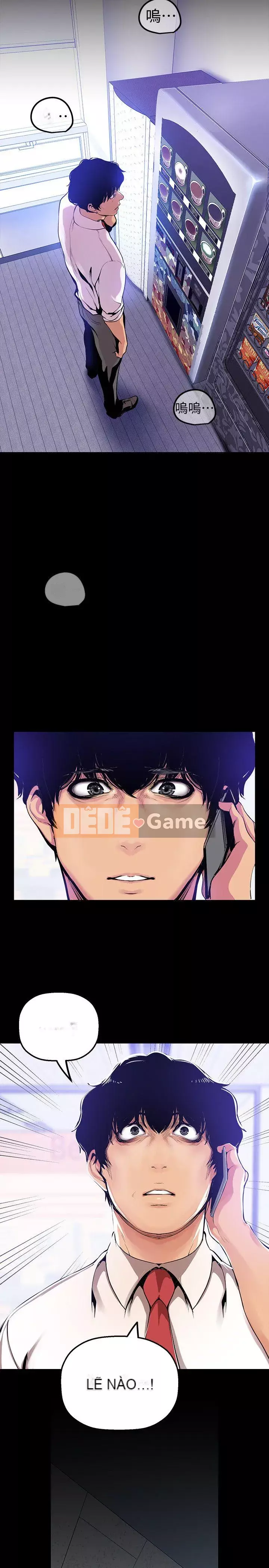 Thế giới mới dũng cảm Chương 1-88