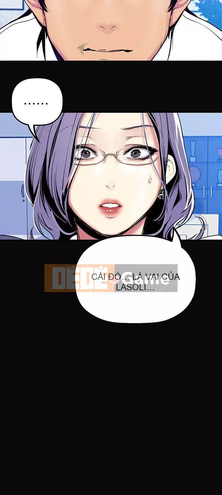 Thế giới mới dũng cảm Chương 1-88