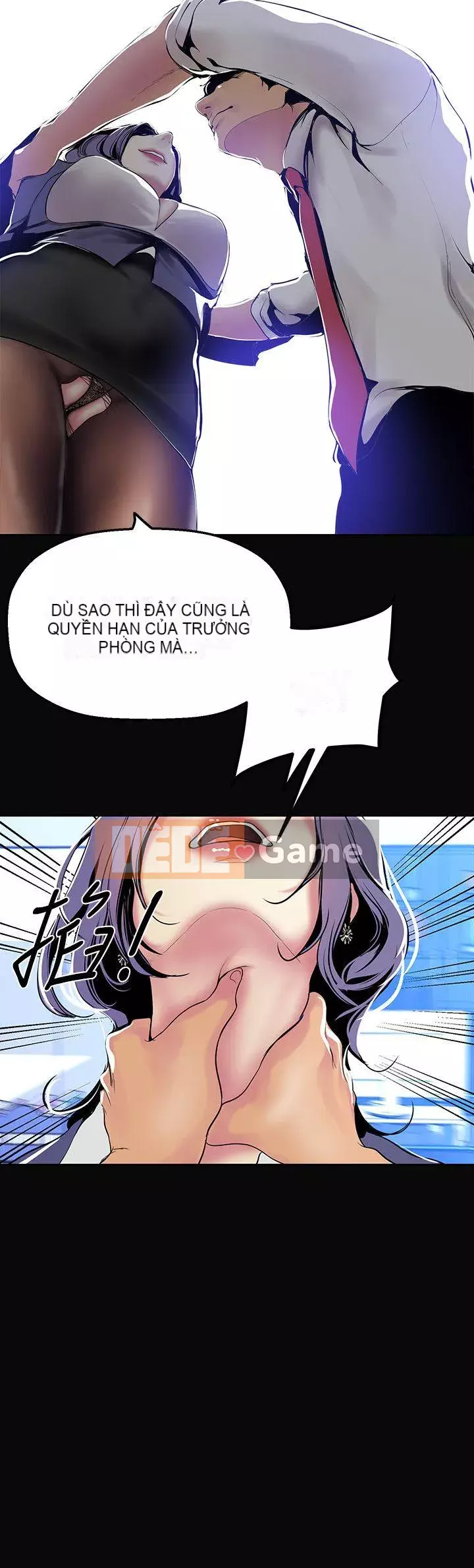 Thế giới mới dũng cảm Chương 1-88