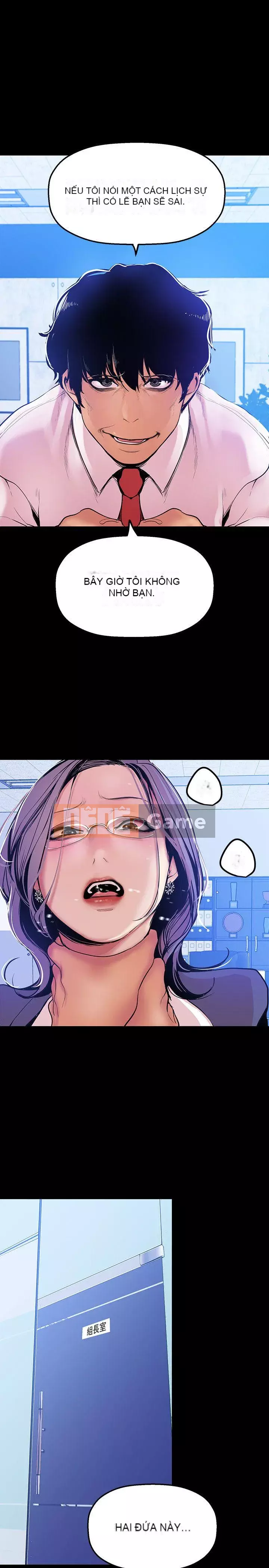 Thế giới mới dũng cảm Chương 1-88