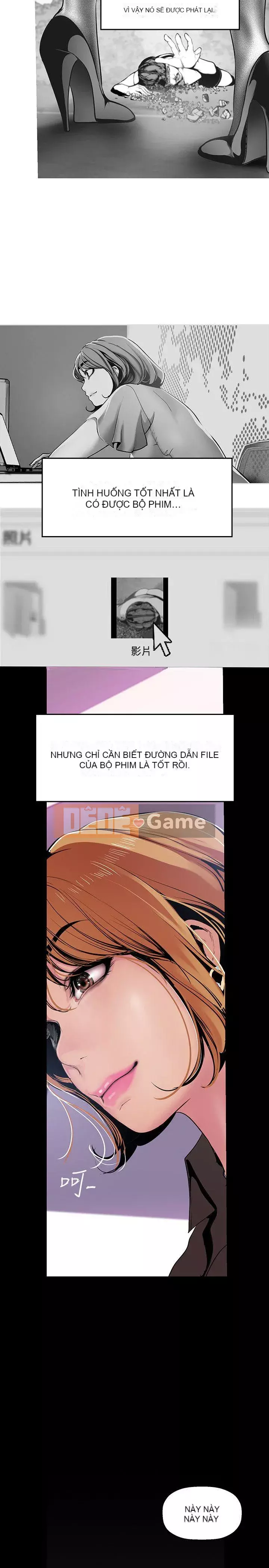 Thế giới mới dũng cảm Chương 1-88