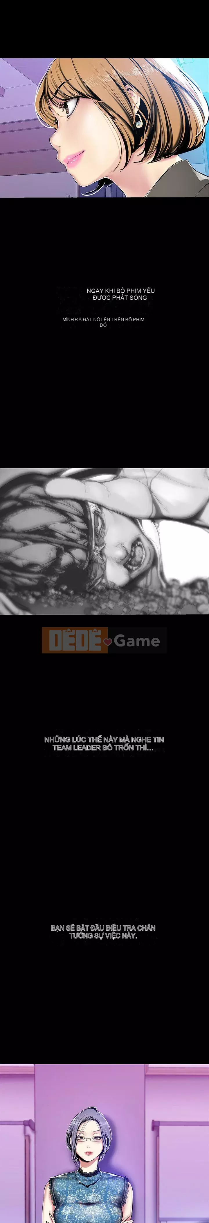 Thế giới mới dũng cảm Chương 1-88