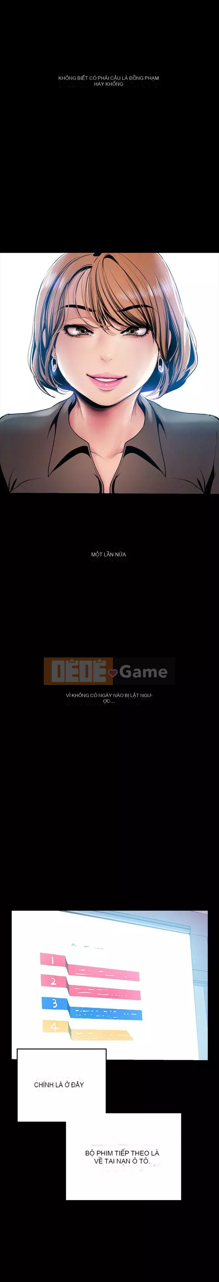 Thế giới mới dũng cảm Chương 1-88