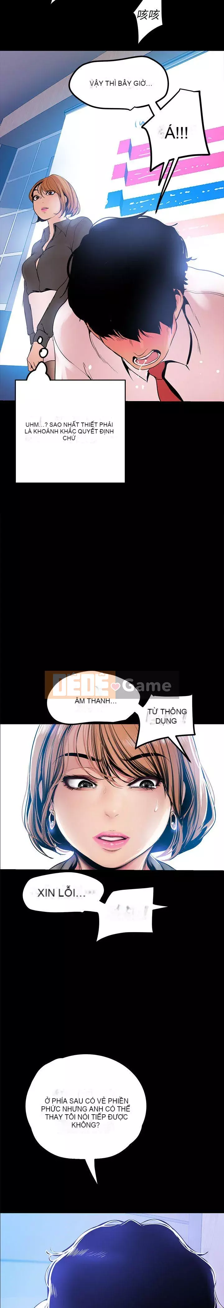 Thế giới mới dũng cảm Chương 1-88