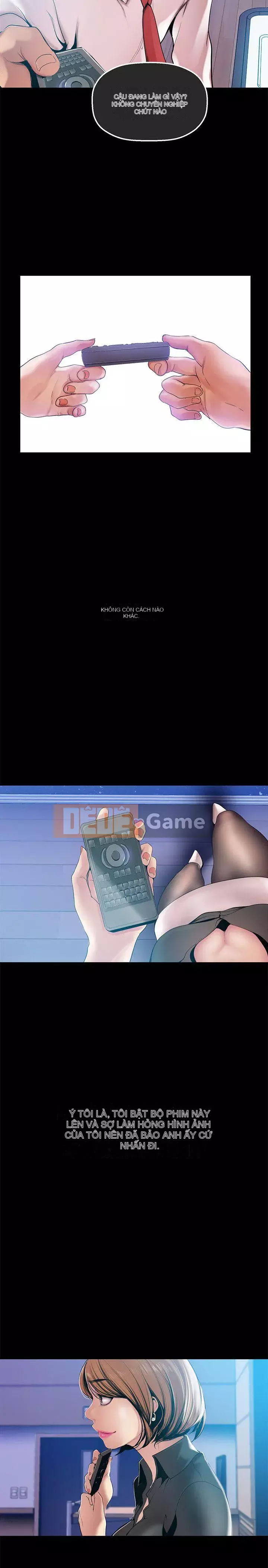 Thế giới mới dũng cảm Chương 1-88