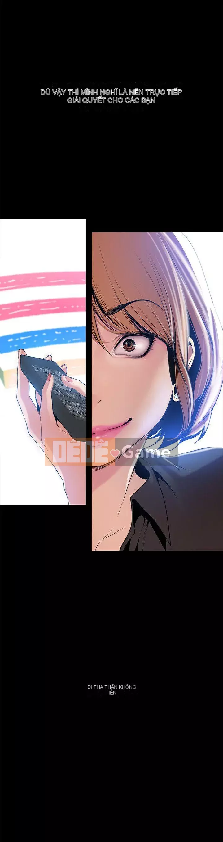 Thế giới mới dũng cảm Chương 1-88