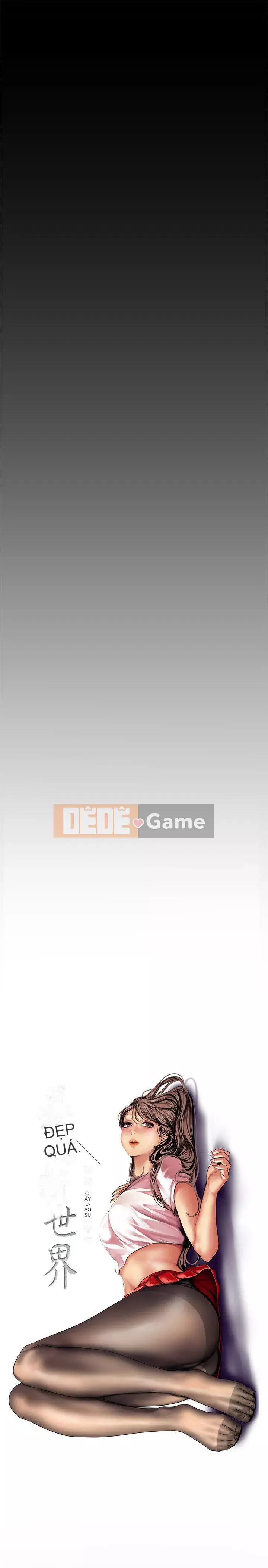 Thế giới mới dũng cảm Chương 1-88