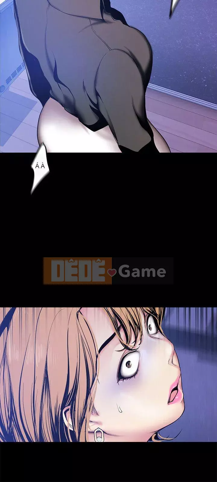 Thế giới mới dũng cảm Chương 1-88