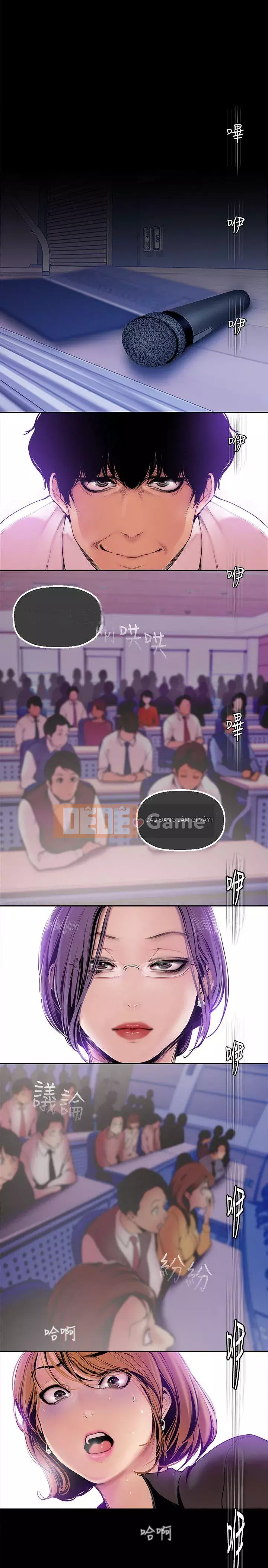 Thế giới mới dũng cảm Chương 1-88