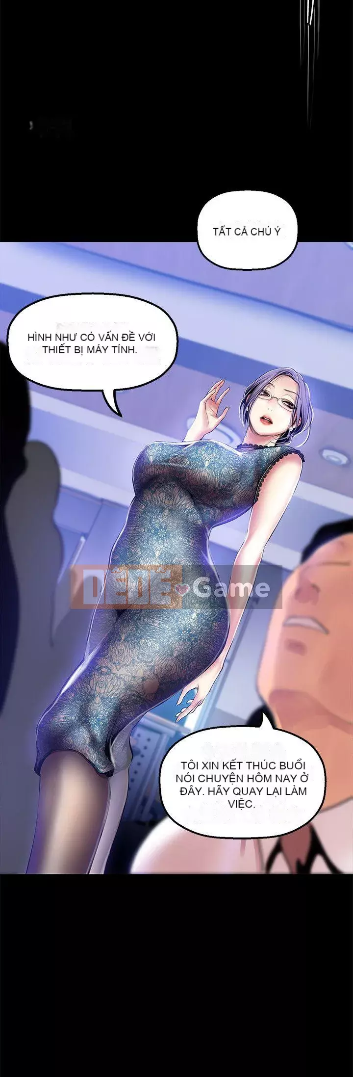 Thế giới mới dũng cảm Chương 1-88