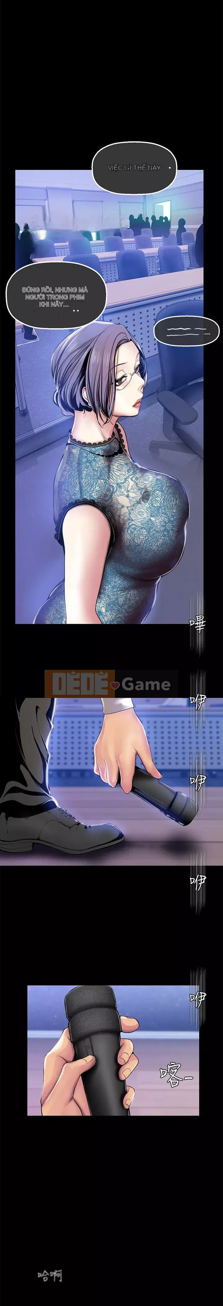 Thế giới mới dũng cảm Chương 1-88