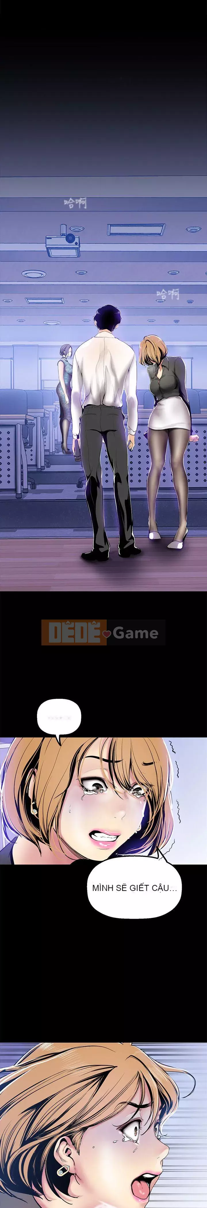 Thế giới mới dũng cảm Chương 1-88