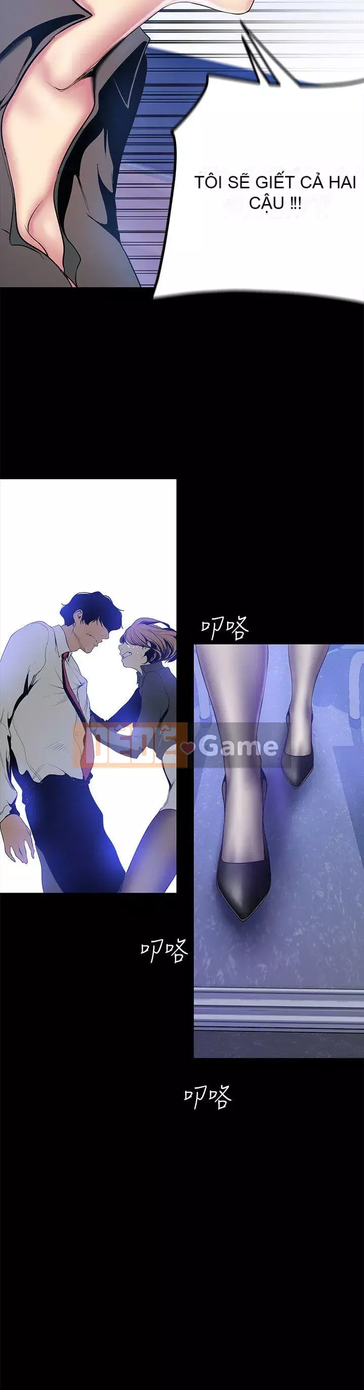 Thế giới mới dũng cảm Chương 1-88