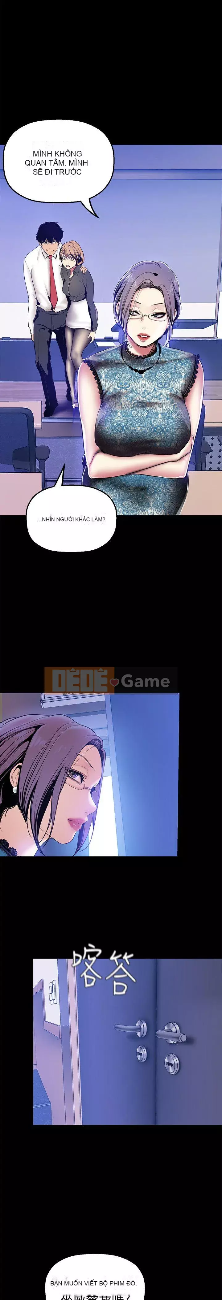 Thế giới mới dũng cảm Chương 1-88