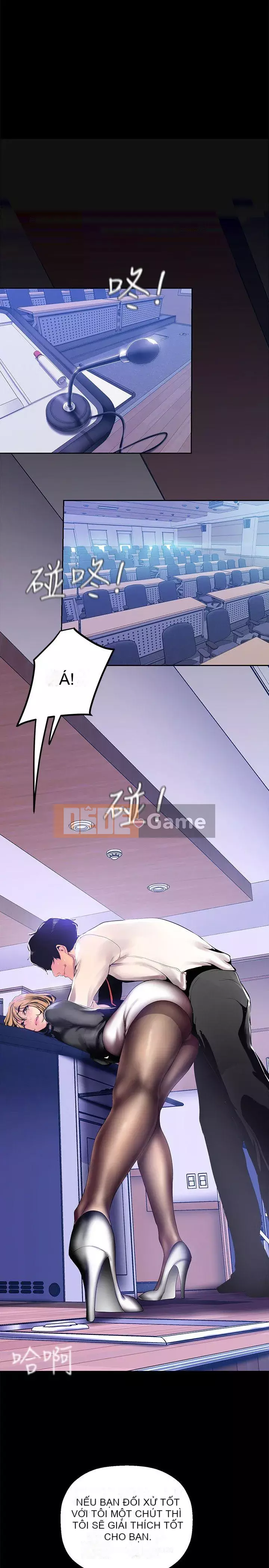 Thế giới mới dũng cảm Chương 1-88