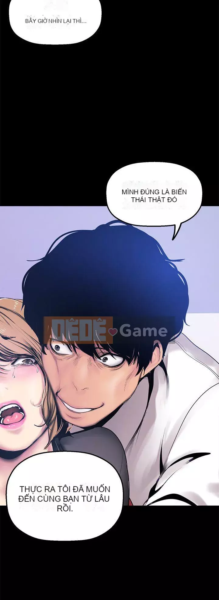 Thế giới mới dũng cảm Chương 1-88