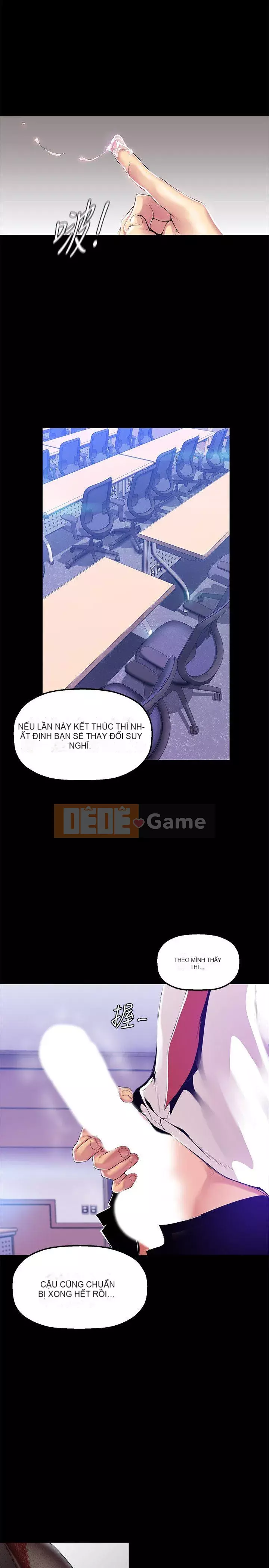 Thế giới mới dũng cảm Chương 1-88