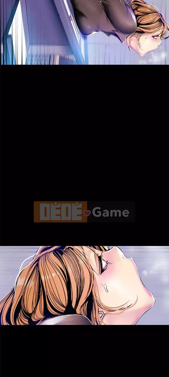 Thế giới mới dũng cảm Chương 1-88