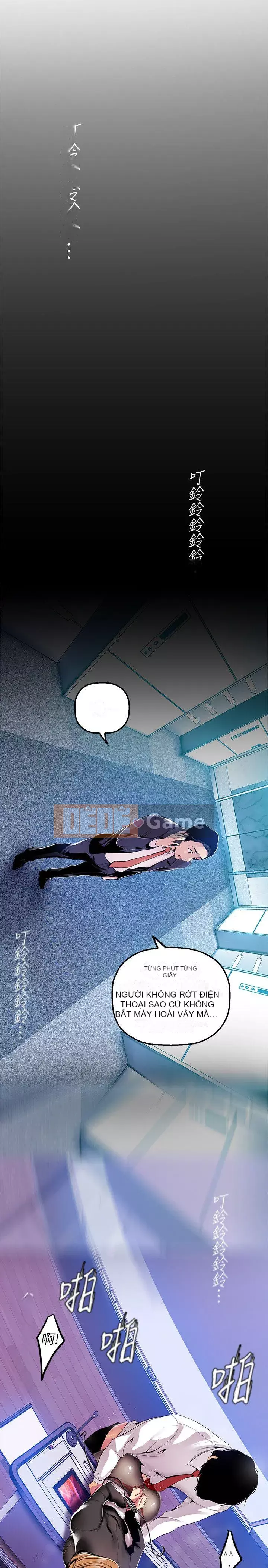 Thế giới mới dũng cảm Chương 1-88