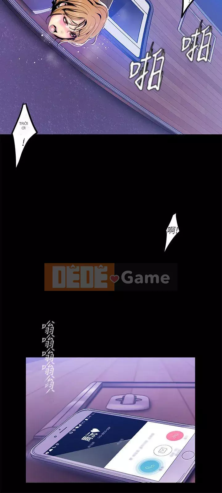 Thế giới mới dũng cảm Chương 1-88