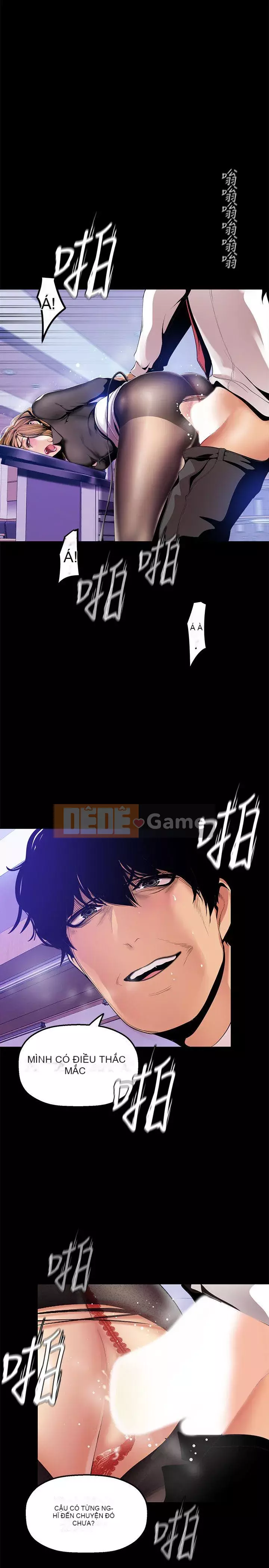 Thế giới mới dũng cảm Chương 1-88