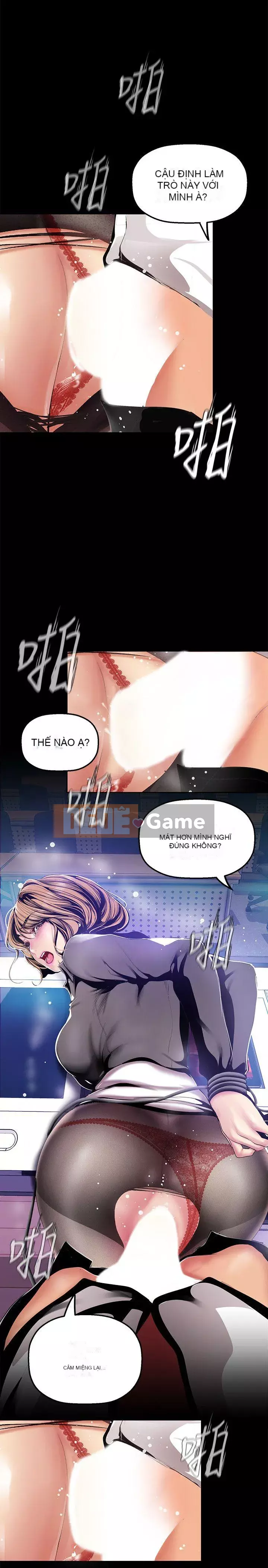 Thế giới mới dũng cảm Chương 1-88