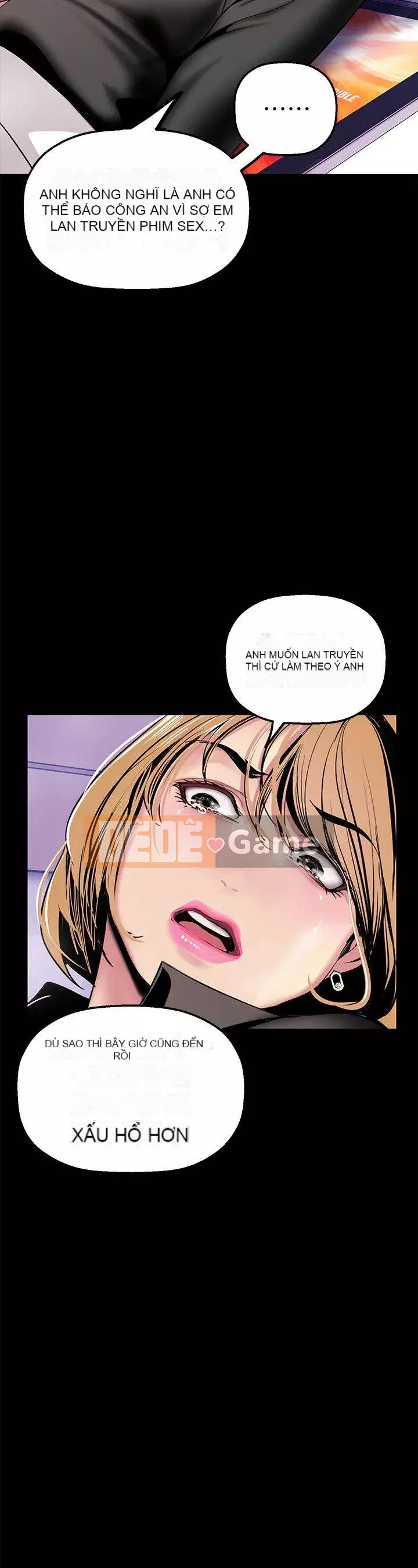 Thế giới mới dũng cảm Chương 1-88