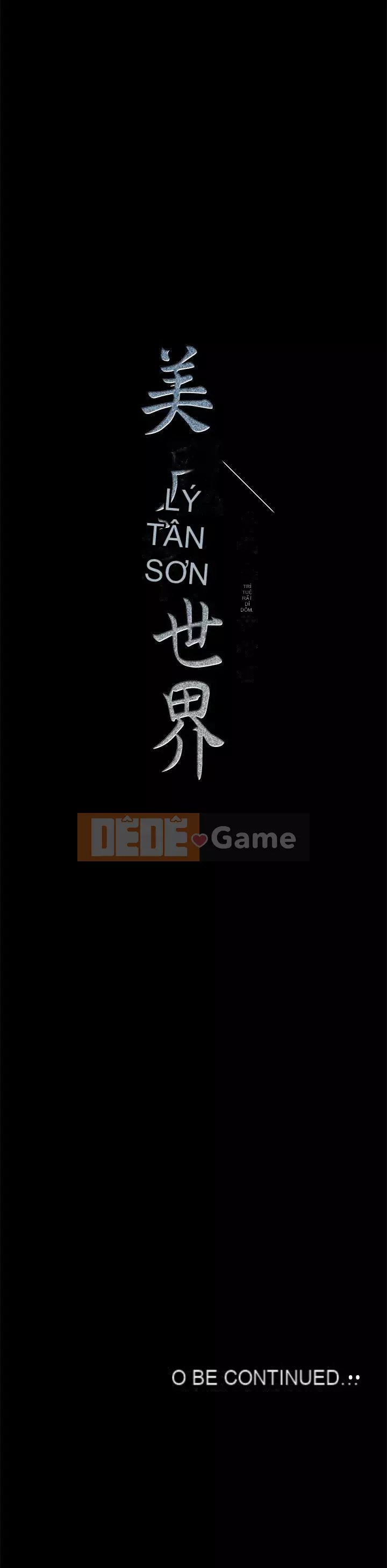 Thế giới mới dũng cảm Chương 1-88