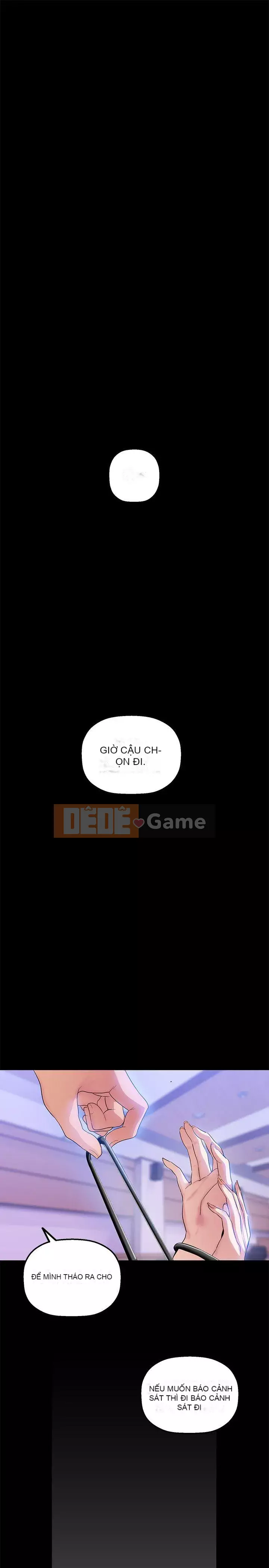 Thế giới mới dũng cảm Chương 1-88