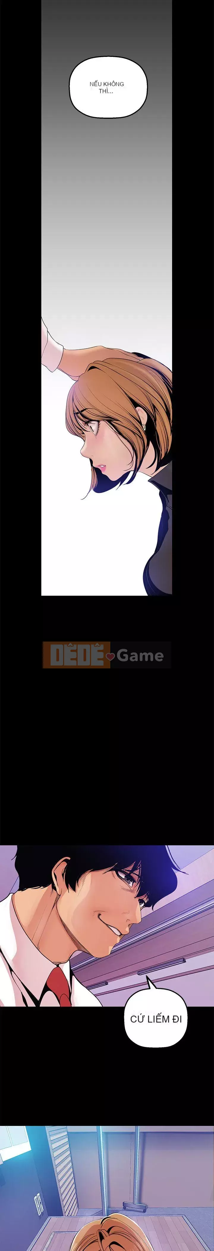 Thế giới mới dũng cảm Chương 1-88