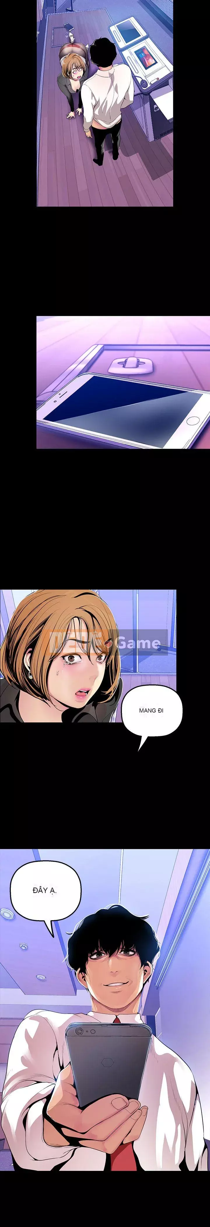 Thế giới mới dũng cảm Chương 1-88