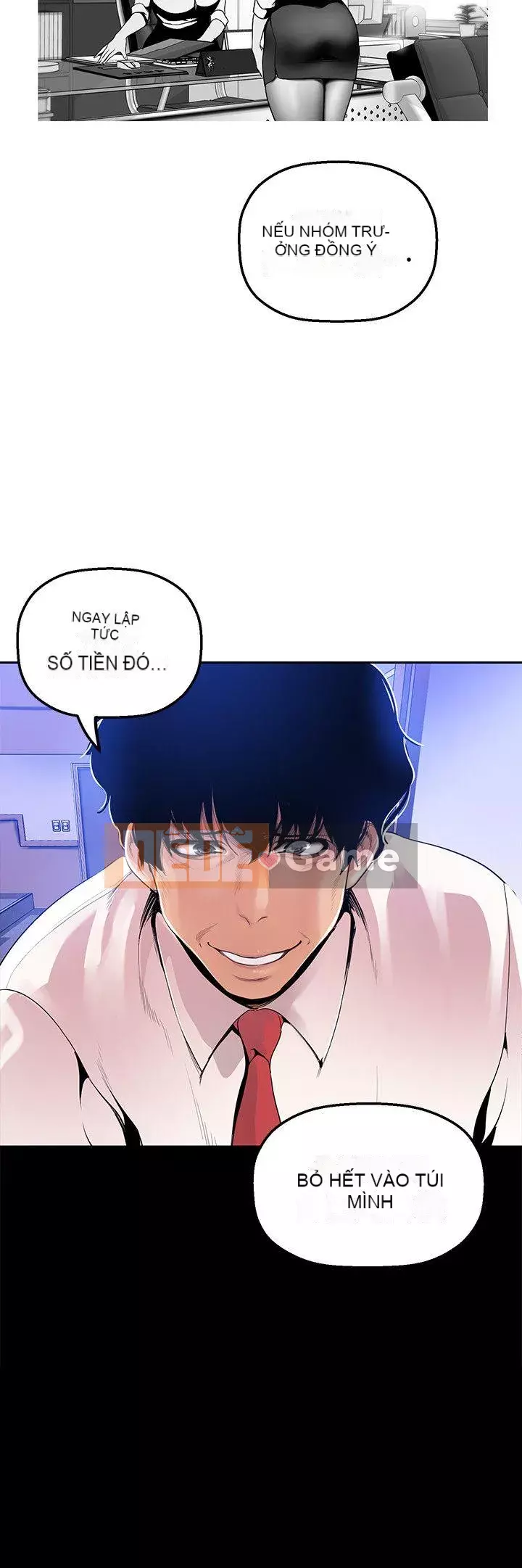 Thế giới mới dũng cảm Chương 1-88