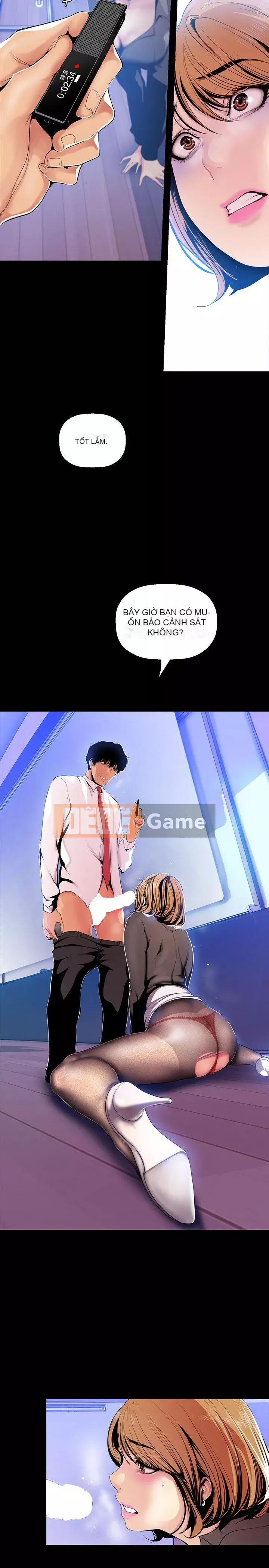 Thế giới mới dũng cảm Chương 1-88