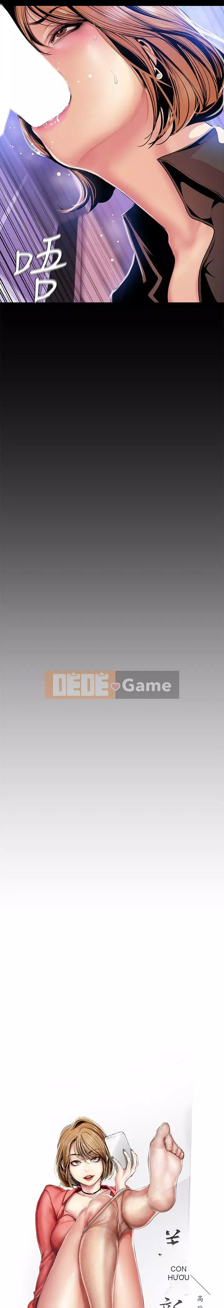 Thế giới mới dũng cảm Chương 1-88