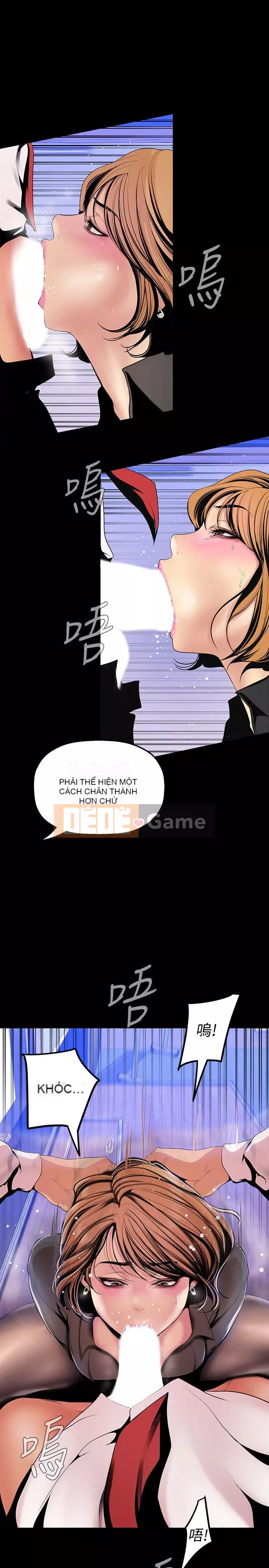 Thế giới mới dũng cảm Chương 1-88