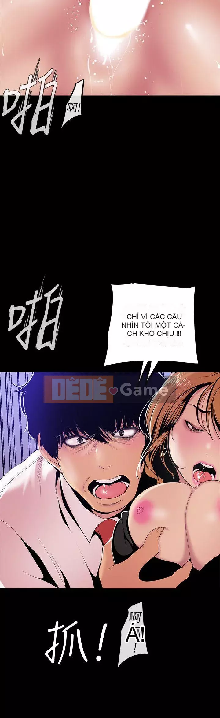 Thế giới mới dũng cảm Chương 1-88