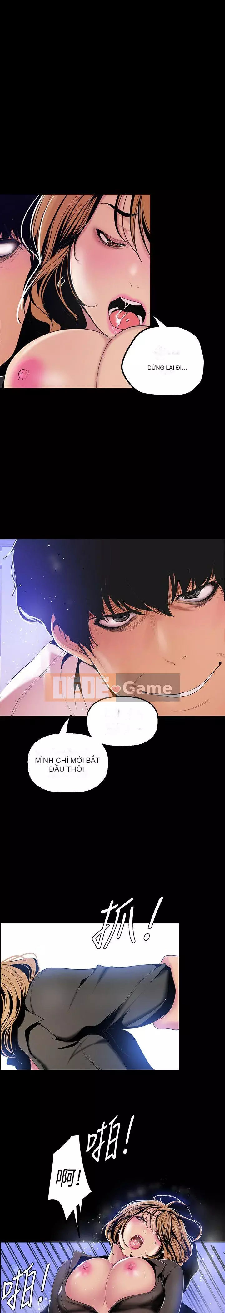 Thế giới mới dũng cảm Chương 1-88