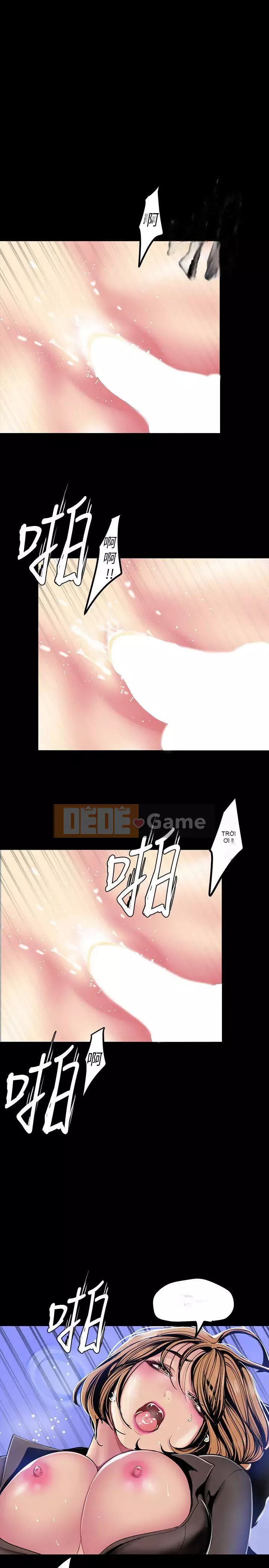 Thế giới mới dũng cảm Chương 1-88