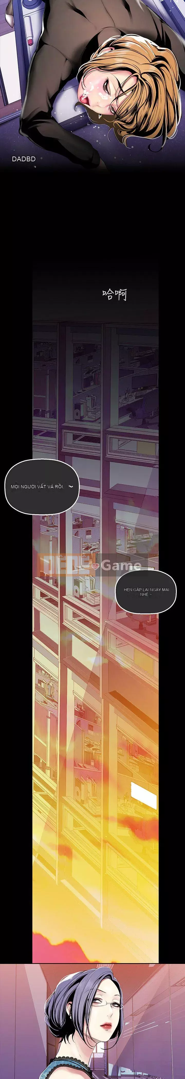 Thế giới mới dũng cảm Chương 1-88