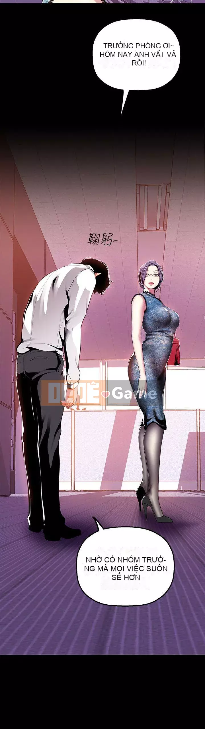 Thế giới mới dũng cảm Chương 1-88