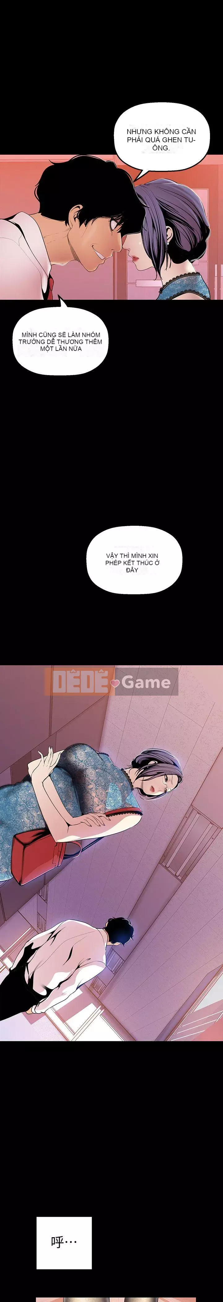 Thế giới mới dũng cảm Chương 1-88