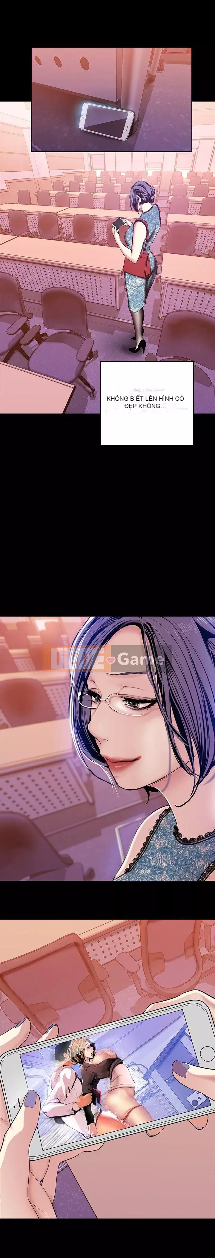 Thế giới mới dũng cảm Chương 1-88